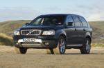 Volvo XC90 2007 года